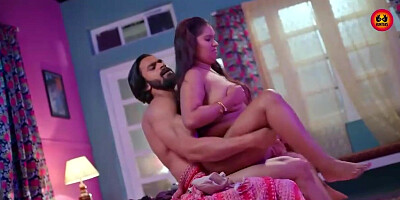 Khaat 2024 Hunters Originals Hindi Porn Web Series Episode 4