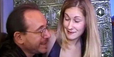 Side chick's retro sex by Ed Powers