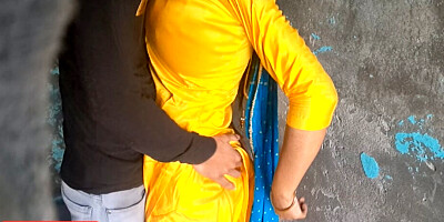 Sexy Indian female professor viral sex mms.Big ass Indian professor hardcore banged by her young student.
