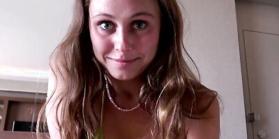 Sex Research With Hot Step Sister - Stella Barey - Anal Therapy - Alex Adams.mp4