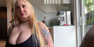 Skylar Vox - Big Tit