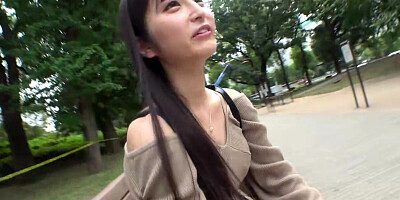 0002665_長身スリムのニホンの女性がガンハメされるパコハメ
