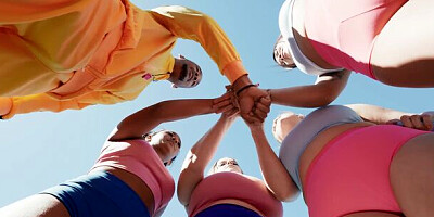 Awesome Codi Vore and Angie Faith's milf movie