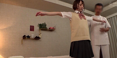 0002733_スレンダーの日本女性が撮影されるエチパコ