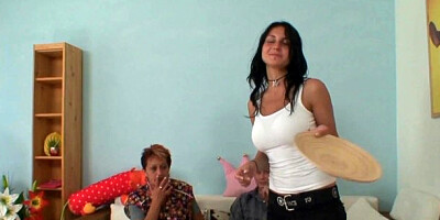 Watch superb pornstar's video