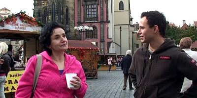 Old granny video with graceful sugar baby from Granny Bet