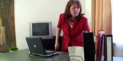 Cocotte's mother xxx