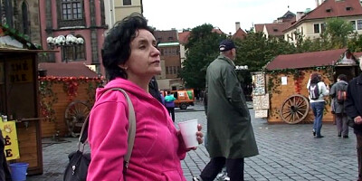 Inviting ho at czech sex
