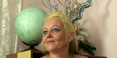 Precious femme - mother sex - My Wifes Mom