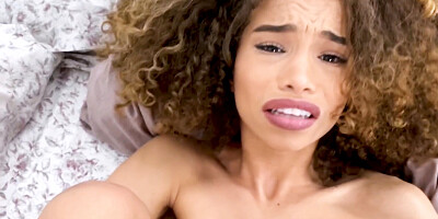 Brick Danger has exactly what stepsister Cecilia Lion wants