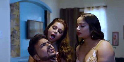 Dalal Adult Web Series Sex Scene