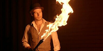 PORNFIDELITY Bridgette B Brings The Heat