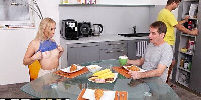 Admirable Jenny Wild - jenny wild scene - Daddy4k