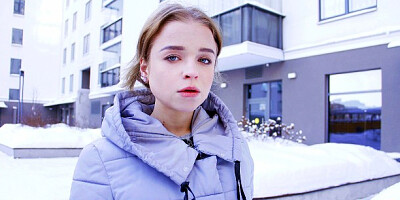 Calibri's reality video by Debt4k