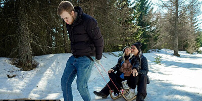 Lucette's blonde video