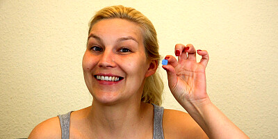 My longest fuck because of this pill!