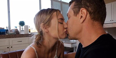 Daisy's missionary movie