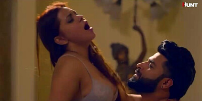 Big Boobs Bhabhi Hardcore Sex With Ex Bf Web Series sex Scene