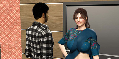 Step Mom Son Sex