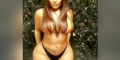 Club Booty - Snap Chat