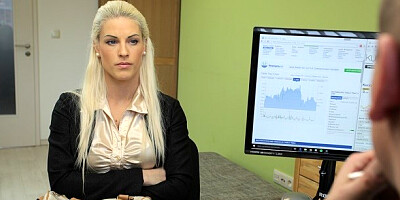 Loan4k featuring Blanche Bradburry's mom xxx