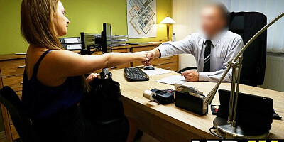 Watch femme fatale truelove's action