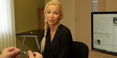 Watch adroit wench's smut