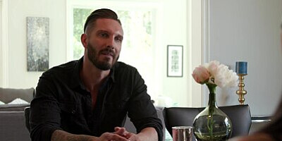 HotwifeXXX - Gia Milana Enjoys A New Fuck Blindfolded