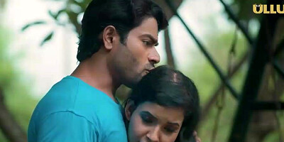 Sanshkari Episode 8 ULLU Adult Web Series