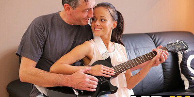 Tina's teen (18+) sex