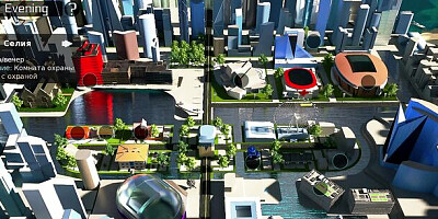 Complete Gameplay - Milfy City, Part 11 (1.0)