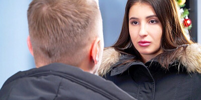 Enticing Monica Wet - rough sex - Debt4k