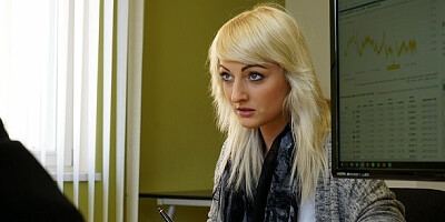 Shaggy pornstar's reality smut