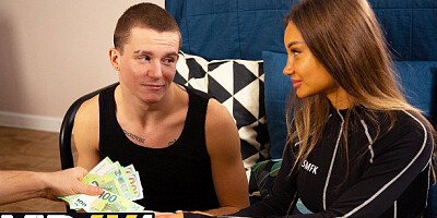 Hunt4k - piercing clip