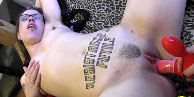 Horny Xxx Video Tattoo Exotic , Watch It