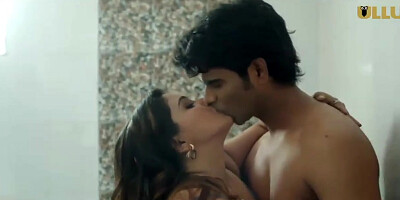 Na Umra Ki Seema Ho 2024 Ullu Hindi Porn Web Series Episode 8