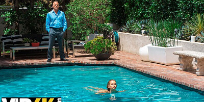 Watch randy Summer Day and Sydney Cole's movie