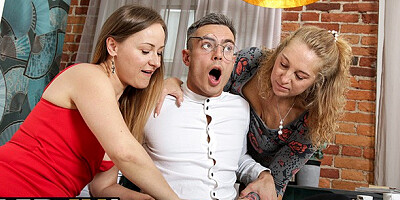 Mature 4k featuring Andrea Ann's mature scene