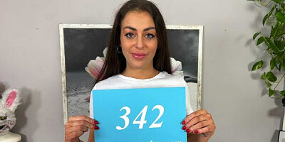 Alia's big tits scene