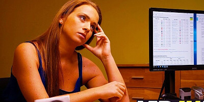 Striking Nata Lee at loan xxx