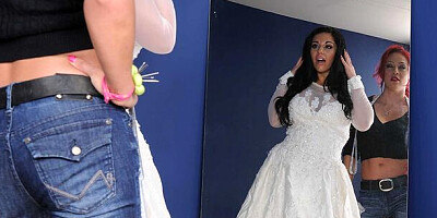 Brazzers Exxtra - curvy sex