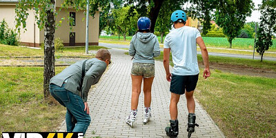 Hunt4k - blowjob sex