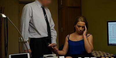 Nata Lee's office dirt by Loan4k