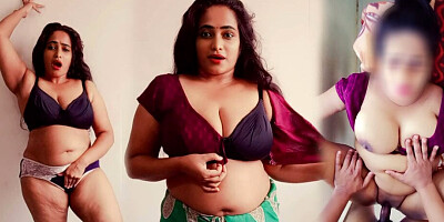 Desi sister-in-law got rid of brother-in-law