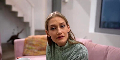 Compilation porn video featuring immersive action in POV