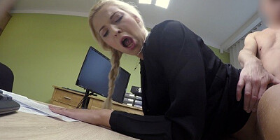 Loan4k - babe action