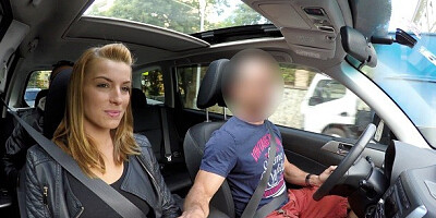 Shaggy mantrap's cash for sex clip