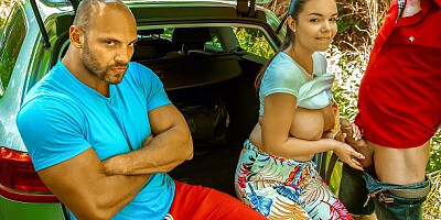 Endearing Sofia Lee at hd sex