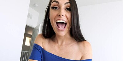 Perv Mom - Horny Stepson Sneaks Into His Busty Stepmoms Phone To See Her Nudes And Sex Videos