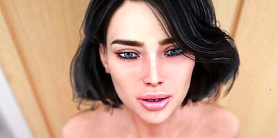 Milfy City Gameplay [Part 2] Nude Sex Gameplay [18+] Adult Game